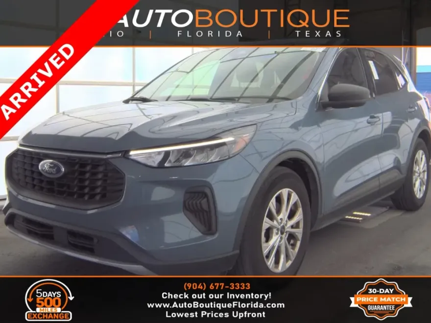 2023 Ford Escape Active photo 1