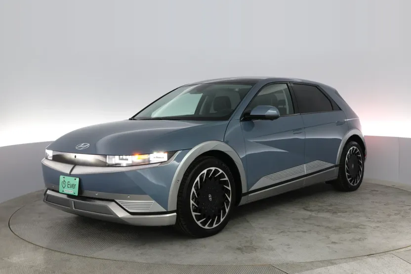 2024 Hyundai Ioniq 5 Limited photo 1