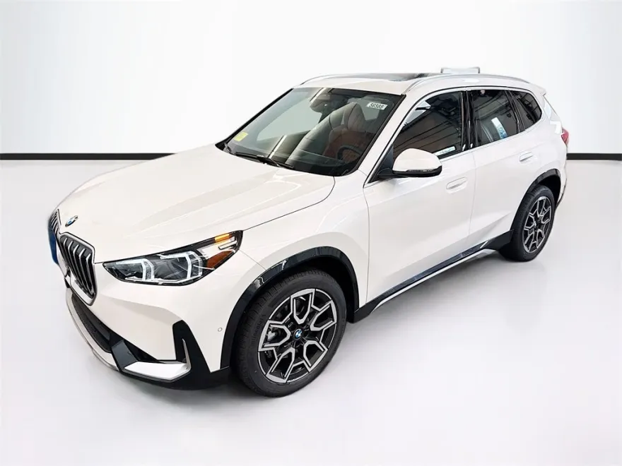 2026 Bmw X1 XDrive28i photo 1