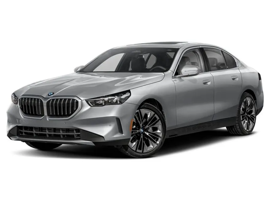 2025 Bmw 530i 530i xDrive photo 1