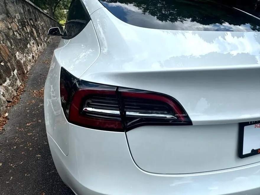 2023 Tesla Model 3 Long Range photo 47