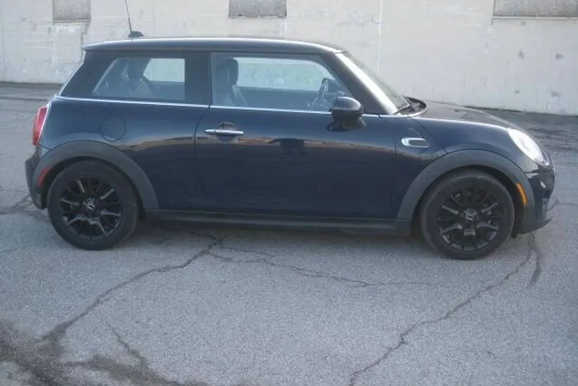 2015 Mini Cooper 2 Door Hardtop photo 1