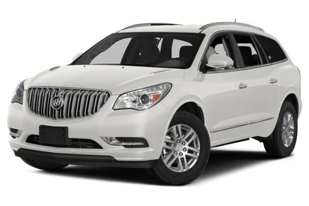 2015 Buick Enclave Premium photo 1
