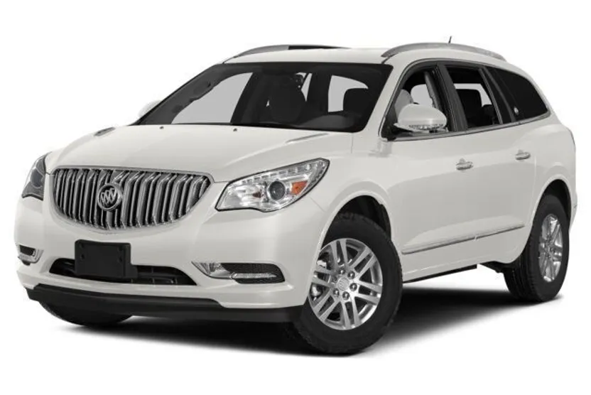 2015 Buick Enclave Premium photo 1
