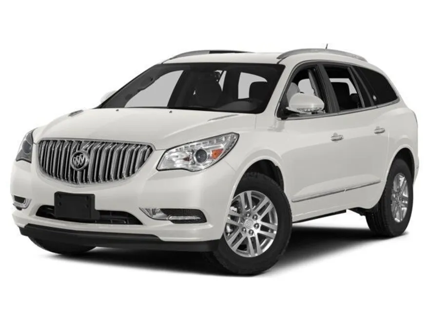 2015 Buick Enclave Premium photo 1