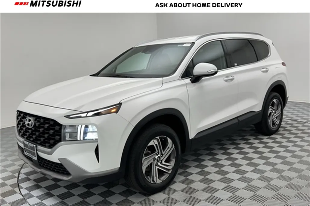 2023 Hyundai Santa Fe SEL photo 1
