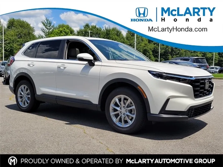 2026 Honda CR-V EX photo 1