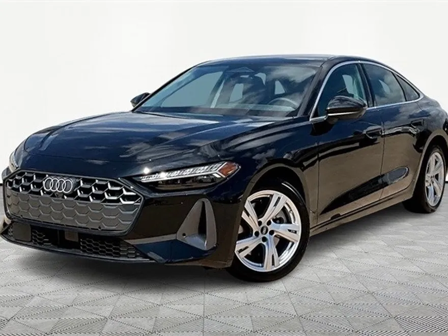 2025 Audi A5 2.0T Premium Plus photo 1