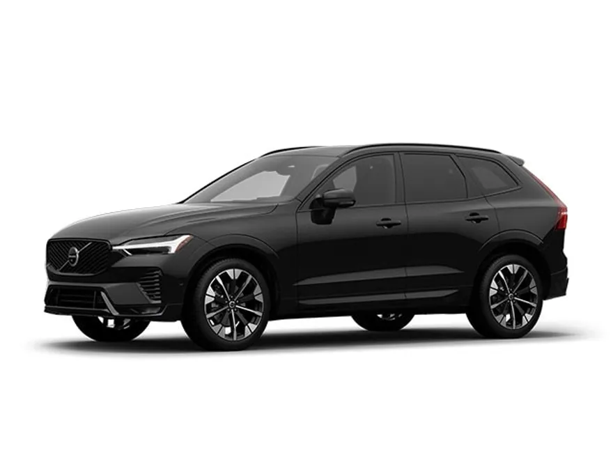 2026 Volvo XC60 B5 photo 1