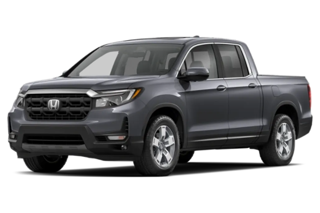 2025 Honda Ridgeline RTL photo 1