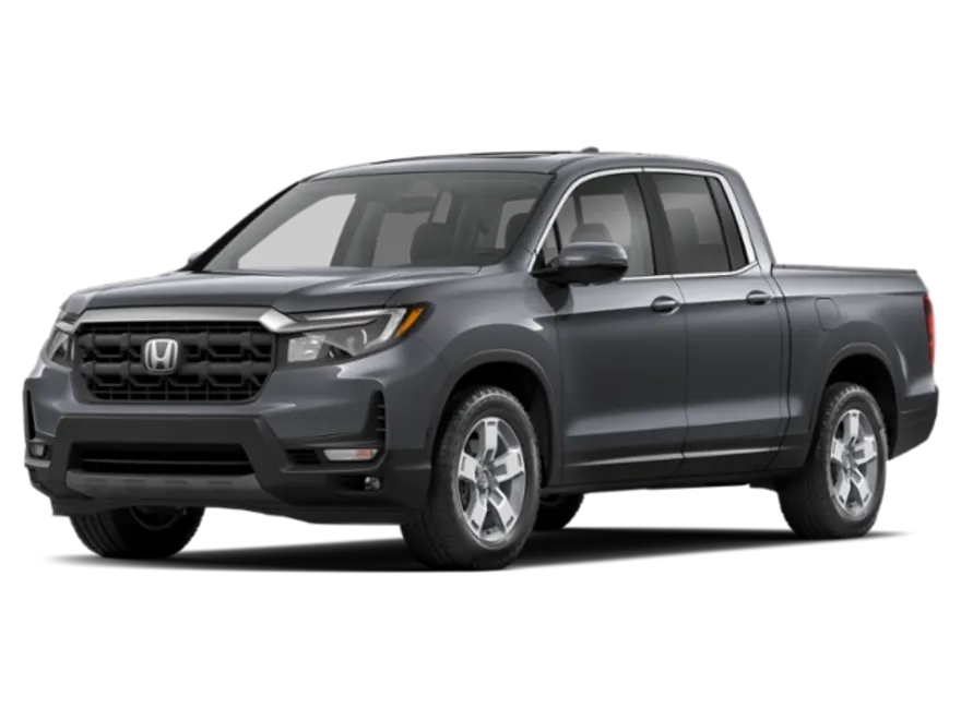 2025 Honda Ridgeline RTL photo 1