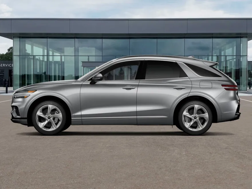 2026 Genesis GV70 2.5T Select photo 1