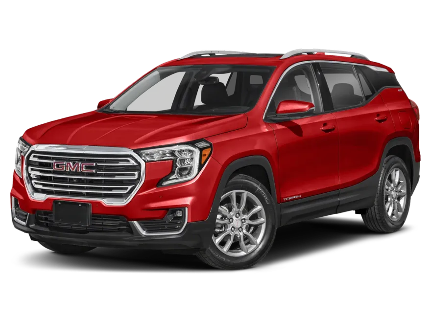 2023 Gmc Terrain SLE photo 1