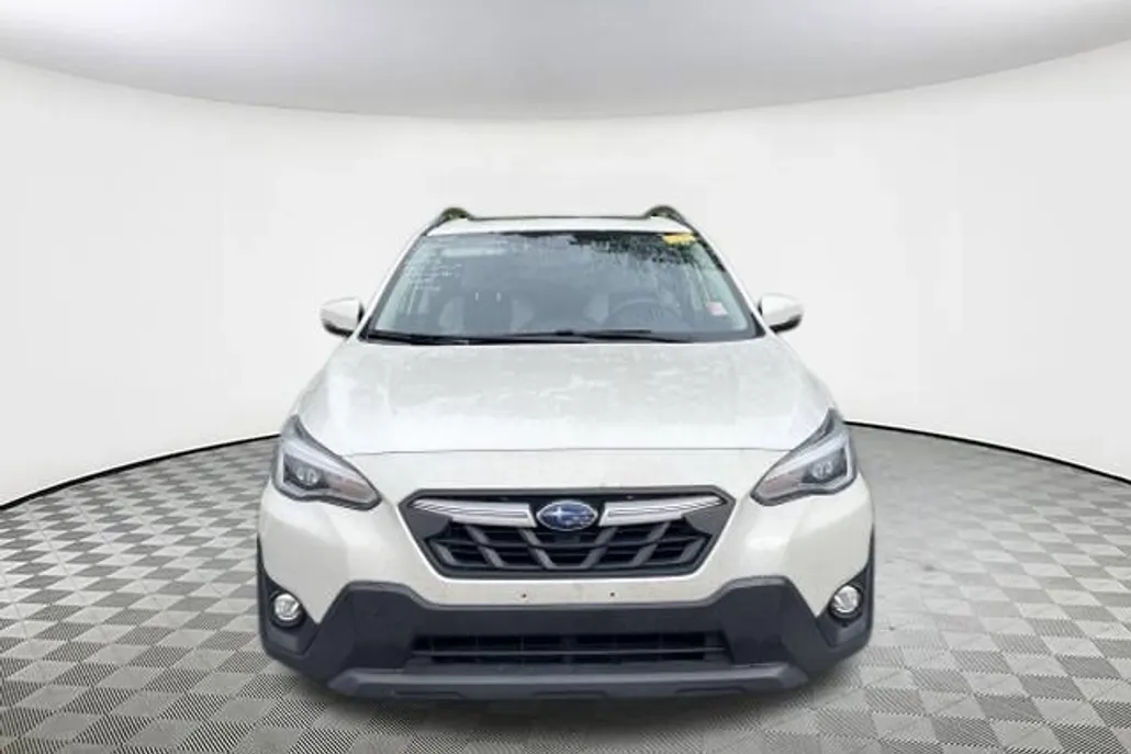 2023 Subaru Crosstrek Limited photo 1