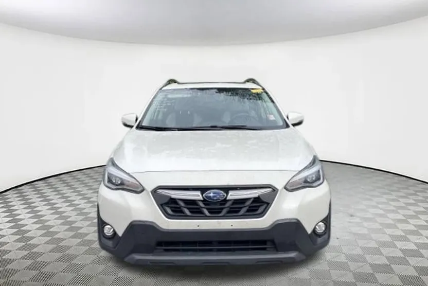 2023 Subaru Crosstrek Limited photo 1