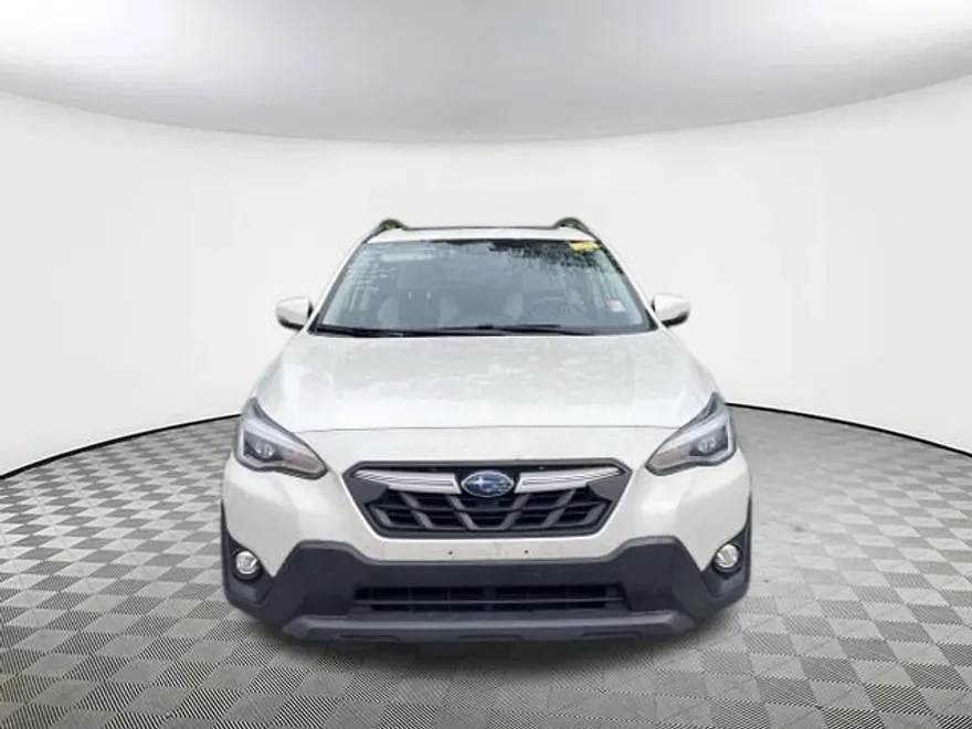 2023 Subaru Crosstrek Limited photo 1