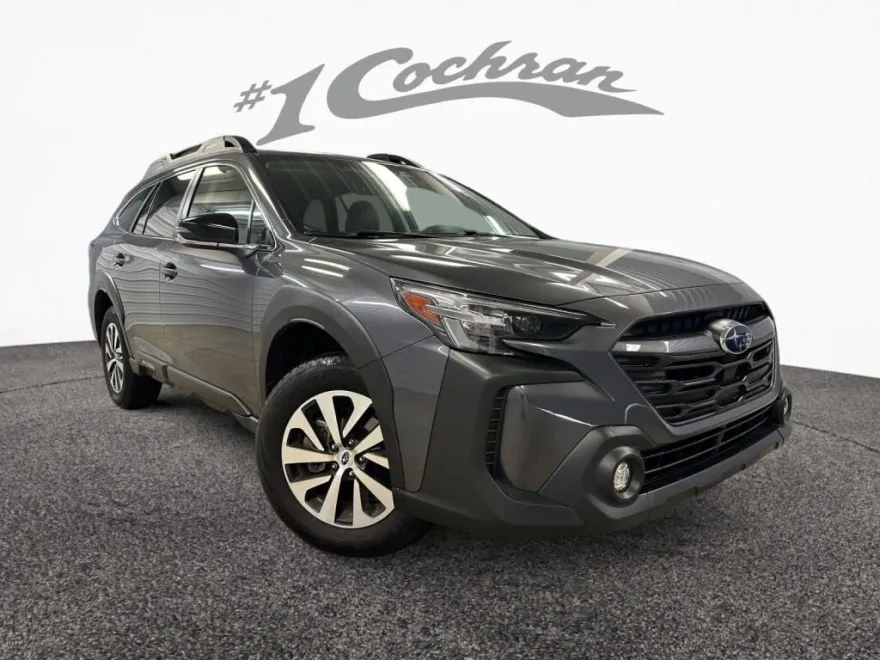 2025 Subaru Outback Premium photo 1
