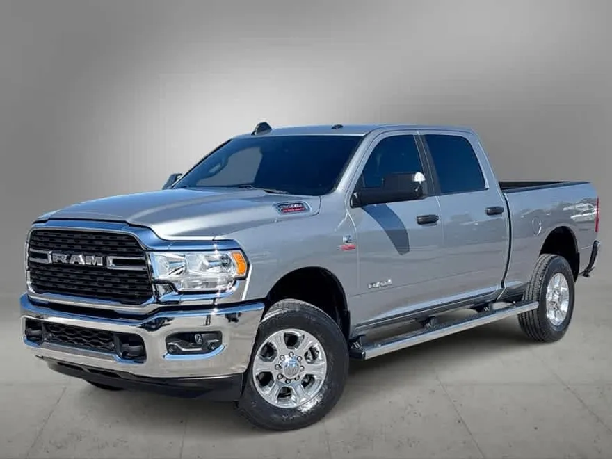 2022 Ram 2500 Big Horn photo 1