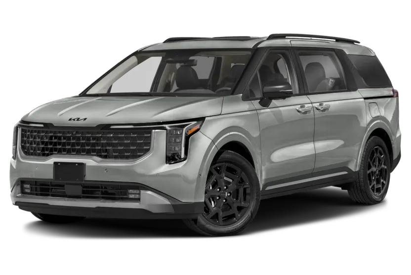 2026 Kia Carnival SX Prestige photo 1