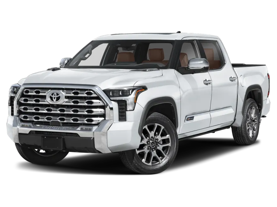 2024 Toyota Tundra 1794 Edition photo 1