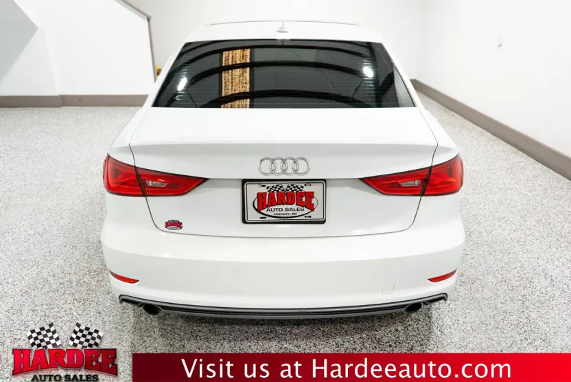 2015 Audi A3 Quattro Premium Plus photo 1