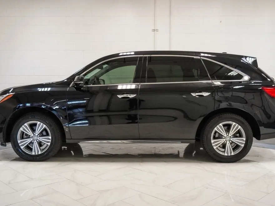 2020 Acura MDX Base photo 1