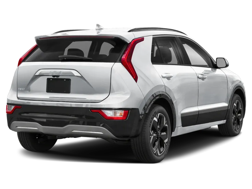 2025 Kia Niro EV Wind photo 1