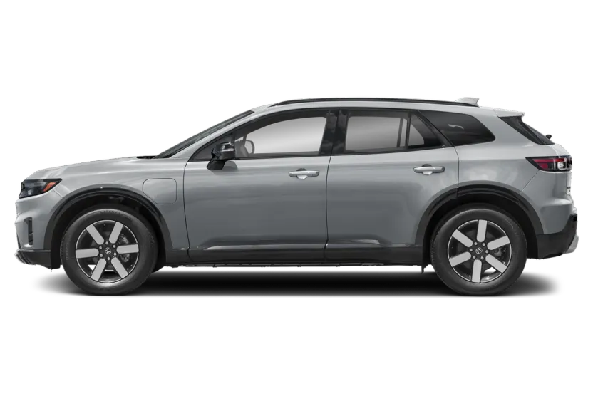 2025 Honda Prologue Touring photo 1