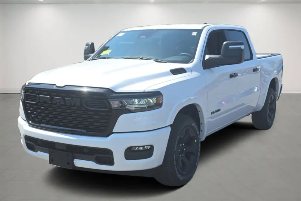2025 Ram 1500 Big Horn photo 1