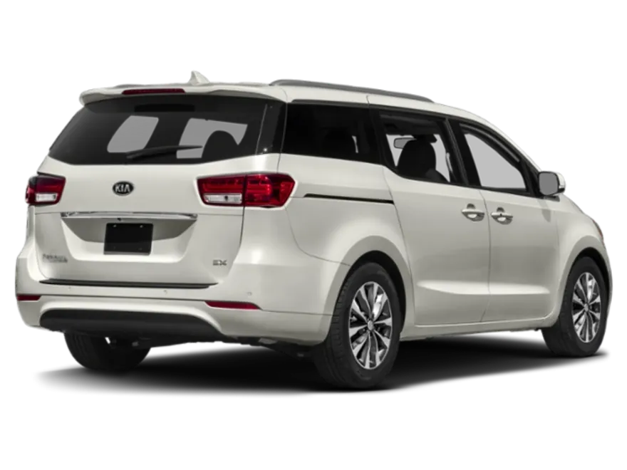 2015 Kia Sedona SXL photo 1
