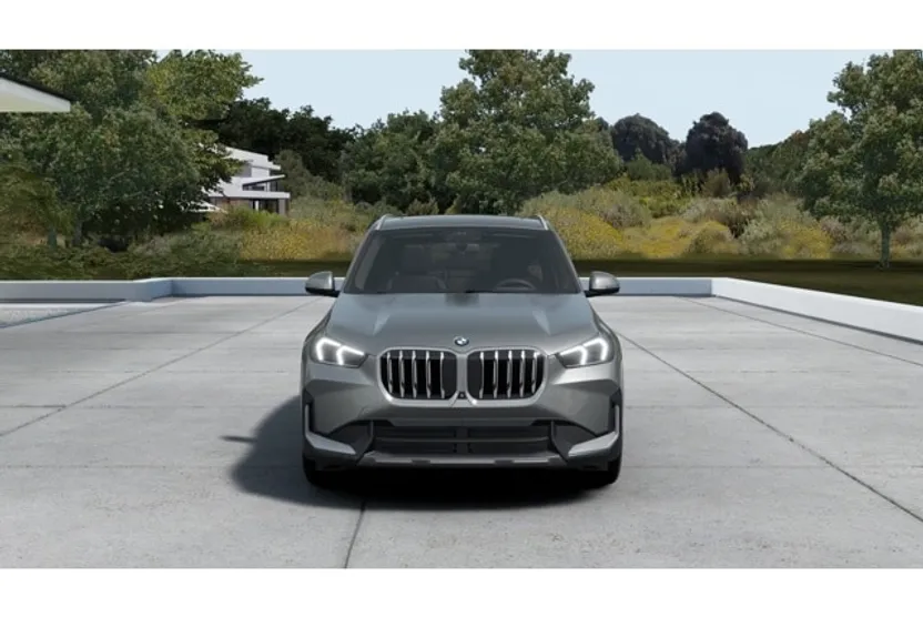 2026 Bmw X1 XDrive28i photo 1