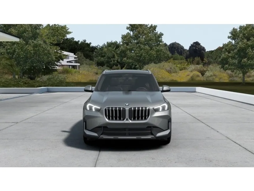 2026 Bmw X1 XDrive28i photo 1