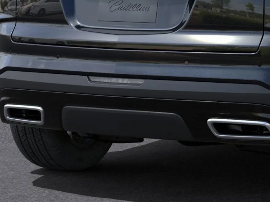 2025 Cadillac XT4 Premium Luxury photo 14