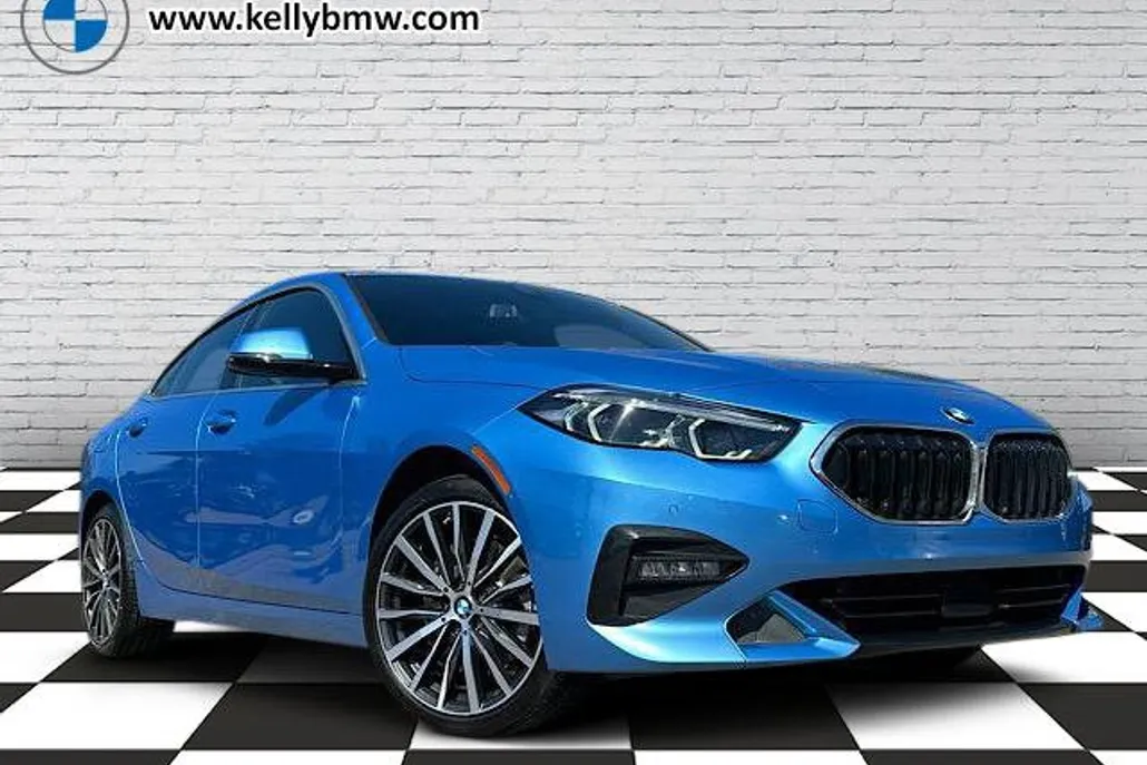 2021 Bmw 228i xDrive GC photo 1