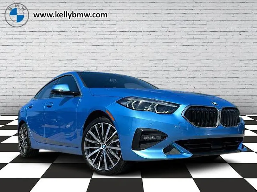 2021 Bmw 228i xDrive GC photo 1