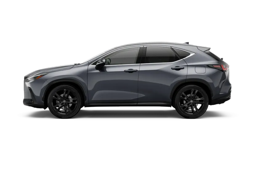 2026 Lexus NX 450h+ Luxury AWD photo 1