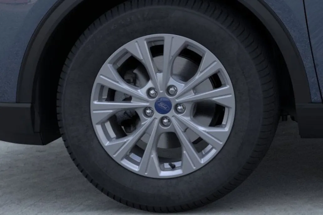 2025 Ford Escape Active photo 1