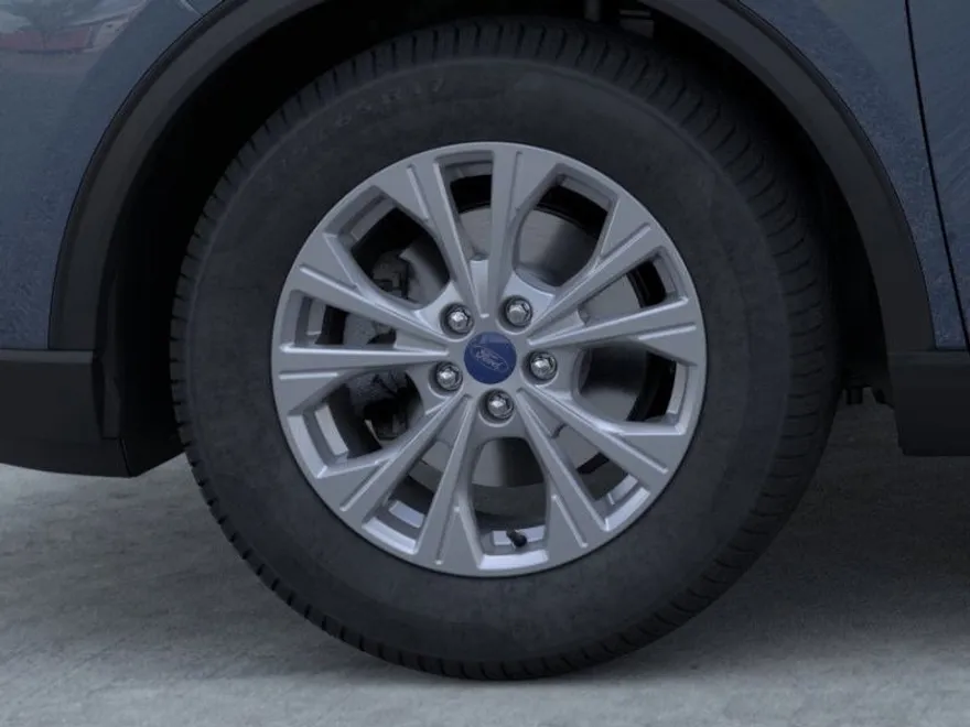 2025 Ford Escape Active photo 1