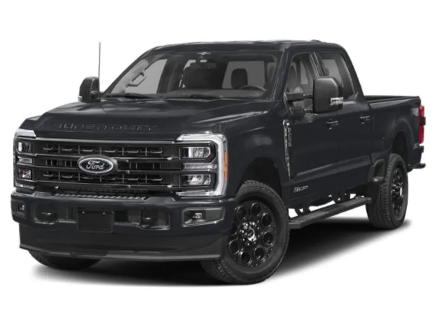 2025 Ford F-250 XLT photo 1