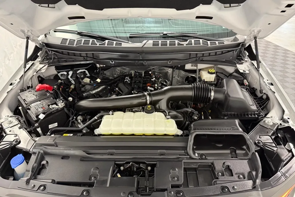 2024 Ford F-150 Tremor photo 1