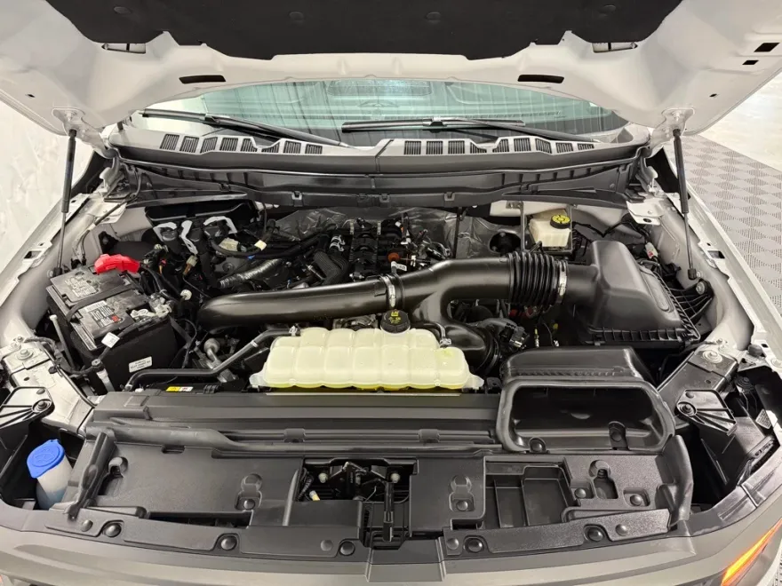 2024 Ford F-150 Tremor photo 1