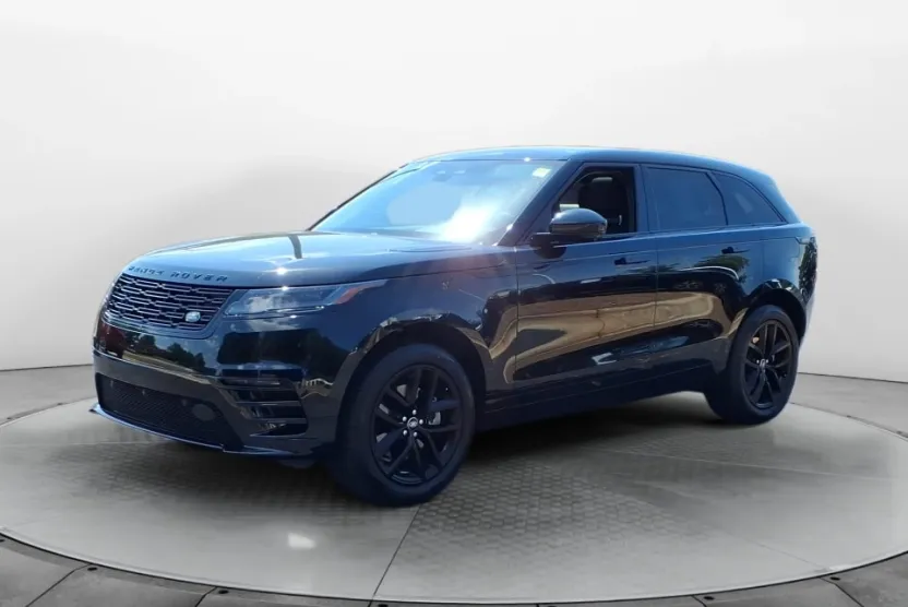 2024 Land Rover Range Rover Velar P250 Dynamic SE photo 1