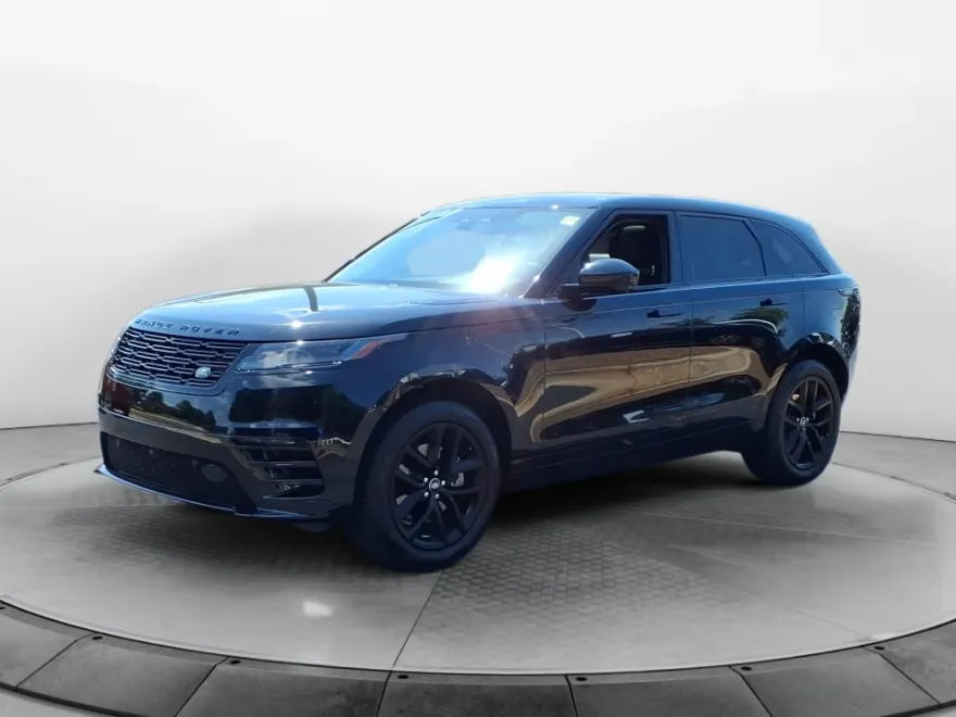 2024 Land Rover Range Rover Velar P250 Dynamic SE photo 1