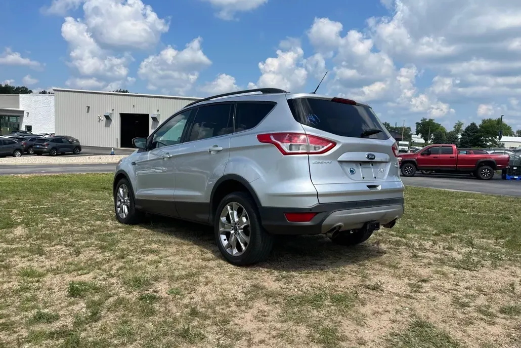 2014 Ford Escape SE photo 1