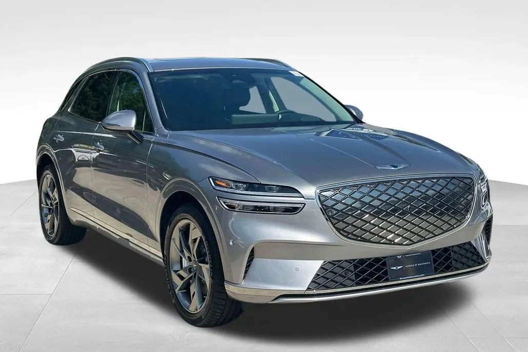 2025 Genesis Electrified GV70 Prestige photo 1