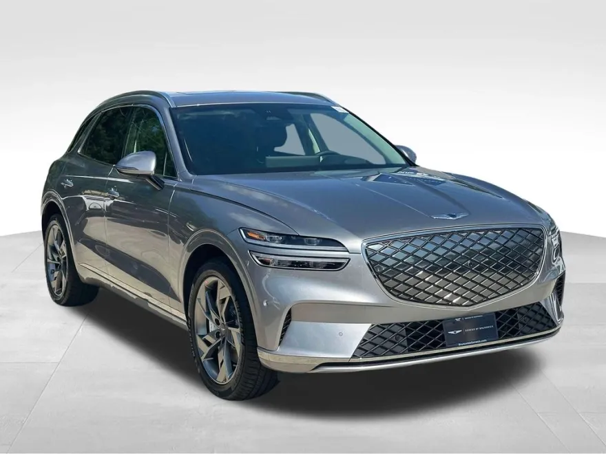 2025 Genesis Electrified GV70 Prestige photo 1