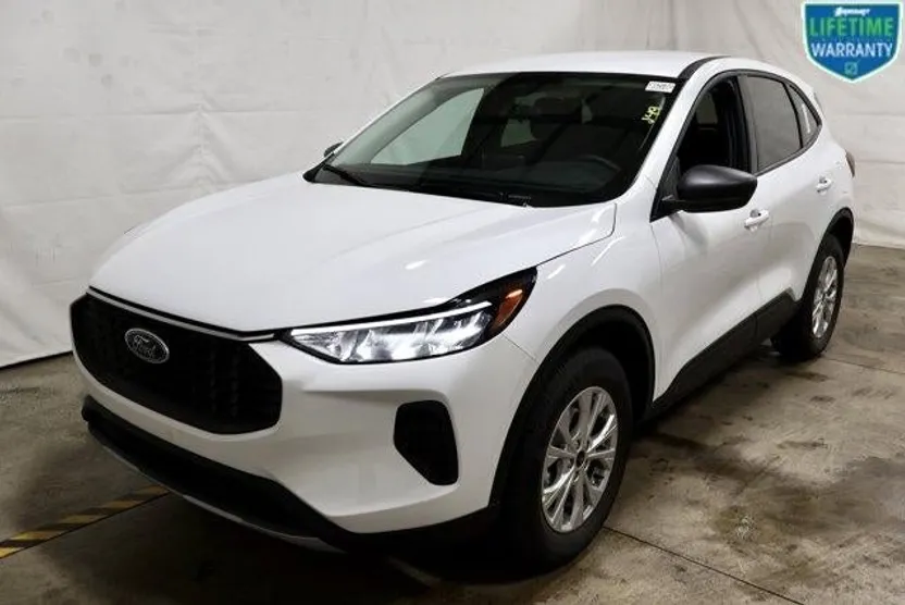 2025 Ford Escape Active photo 1