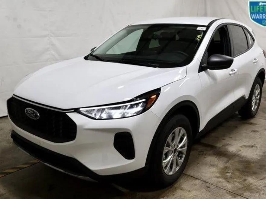 2025 Ford Escape Active photo 1