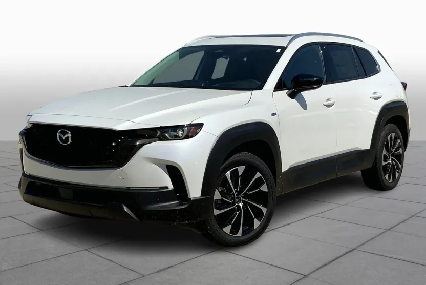 2025 Mazda CX-50 2.5 Premium Plus photo 1