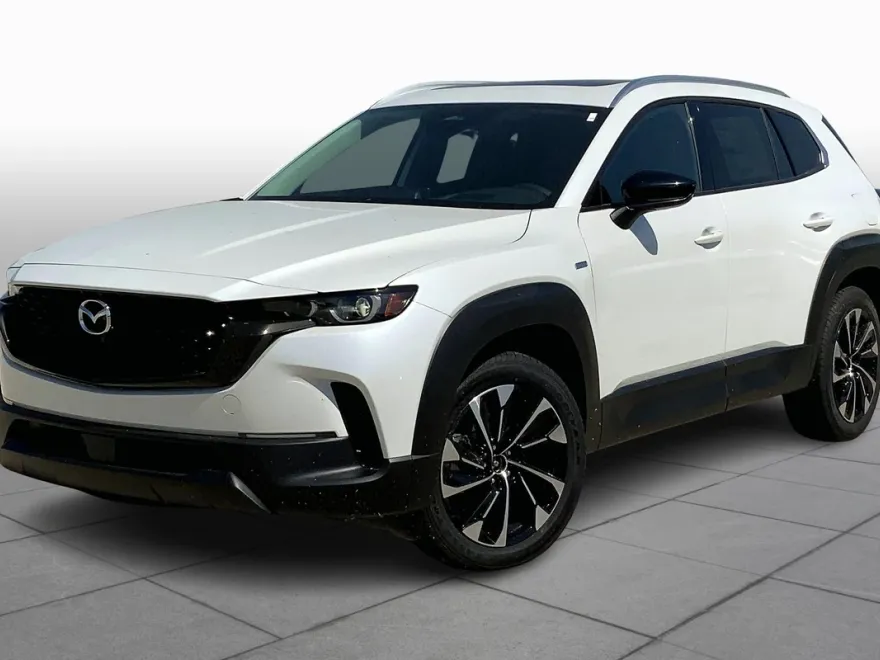 2025 Mazda CX-50 2.5 Premium Plus photo 1